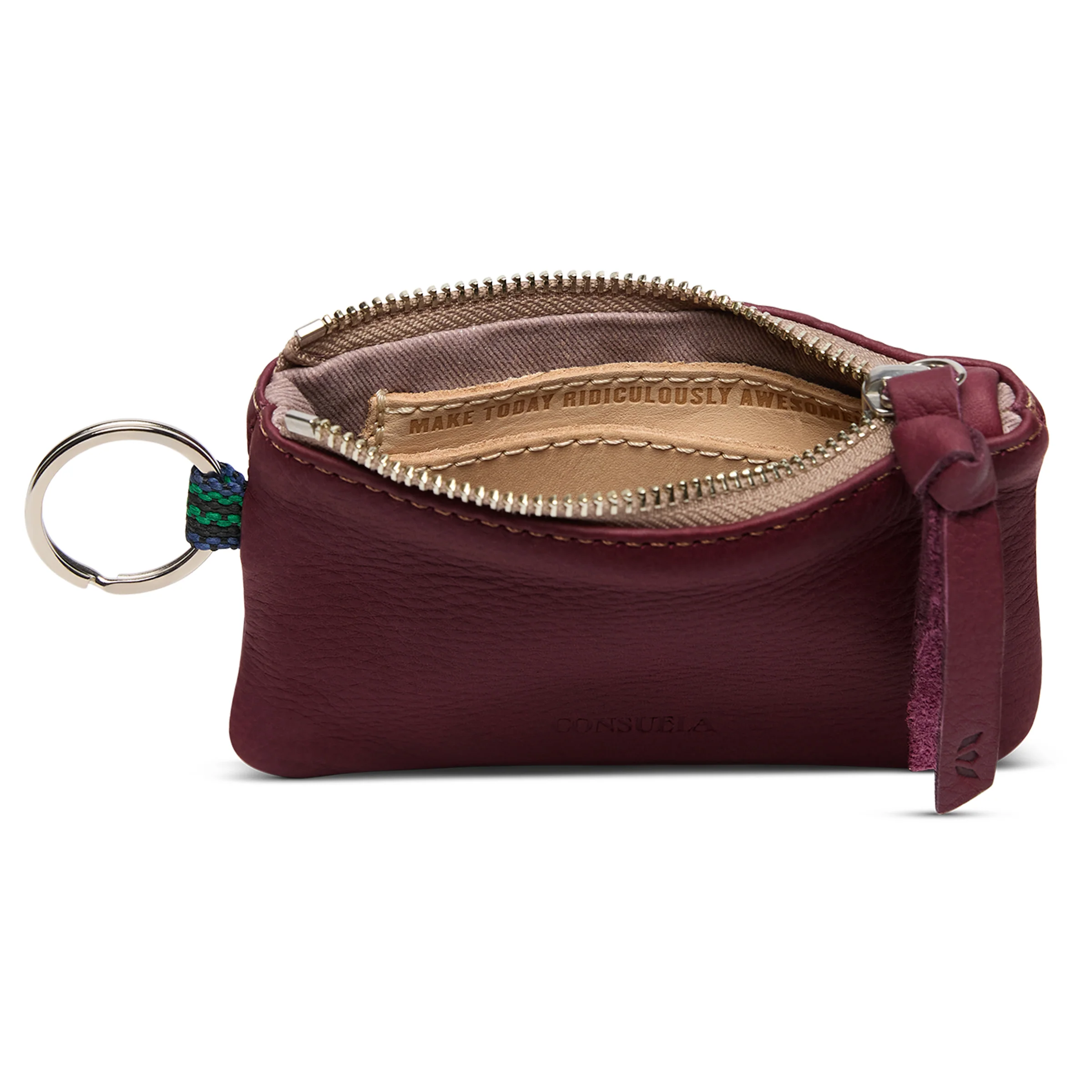 Plum Pouch - Image 4