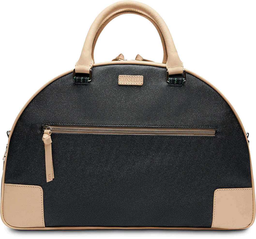 Posh Embroidered Commuter - Image 5
