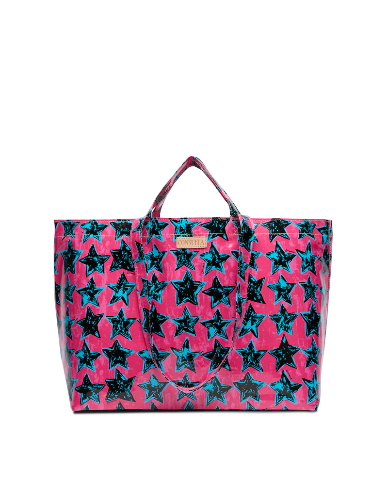 Presley Jumbo Bag