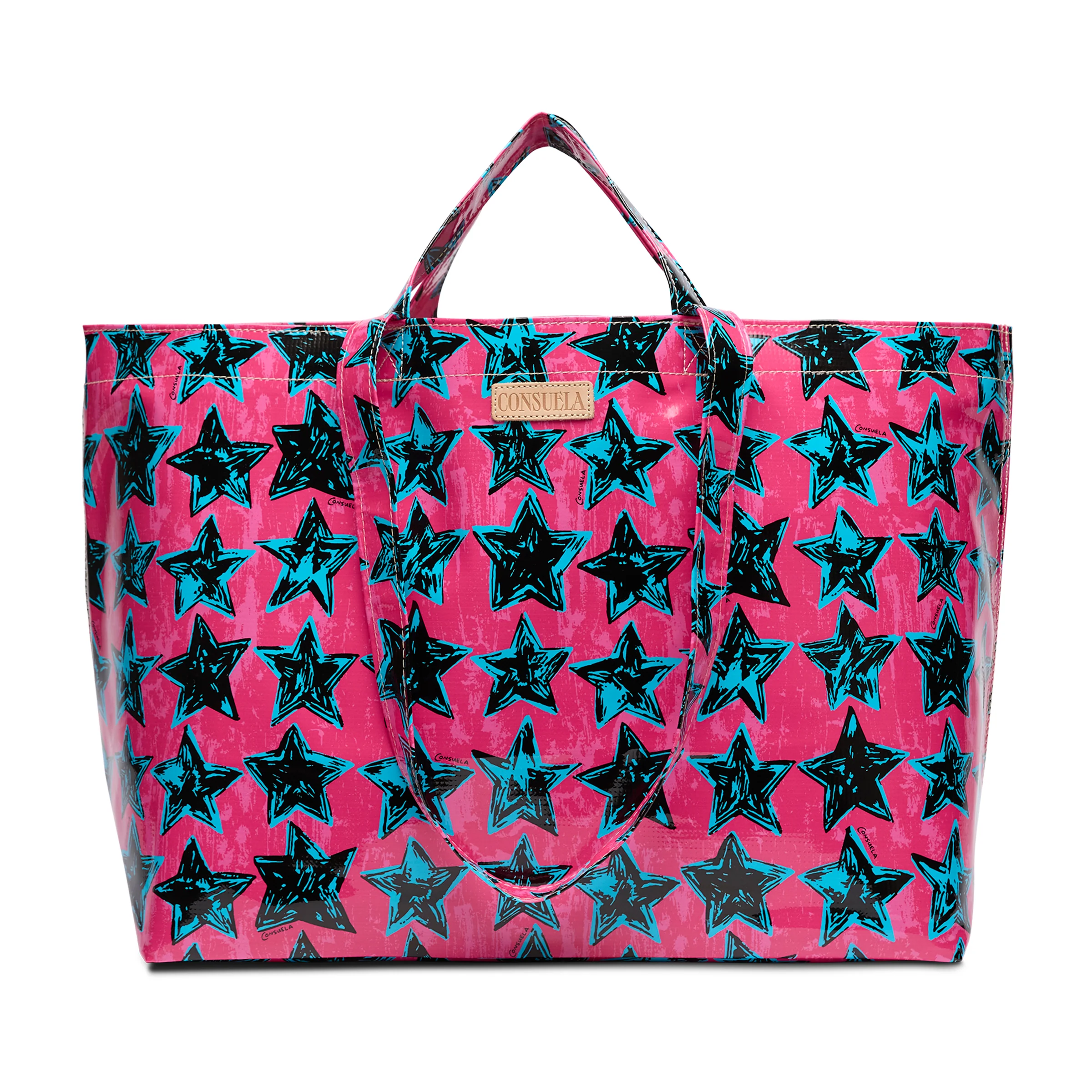 Presley Jumbo Bag - Image 2