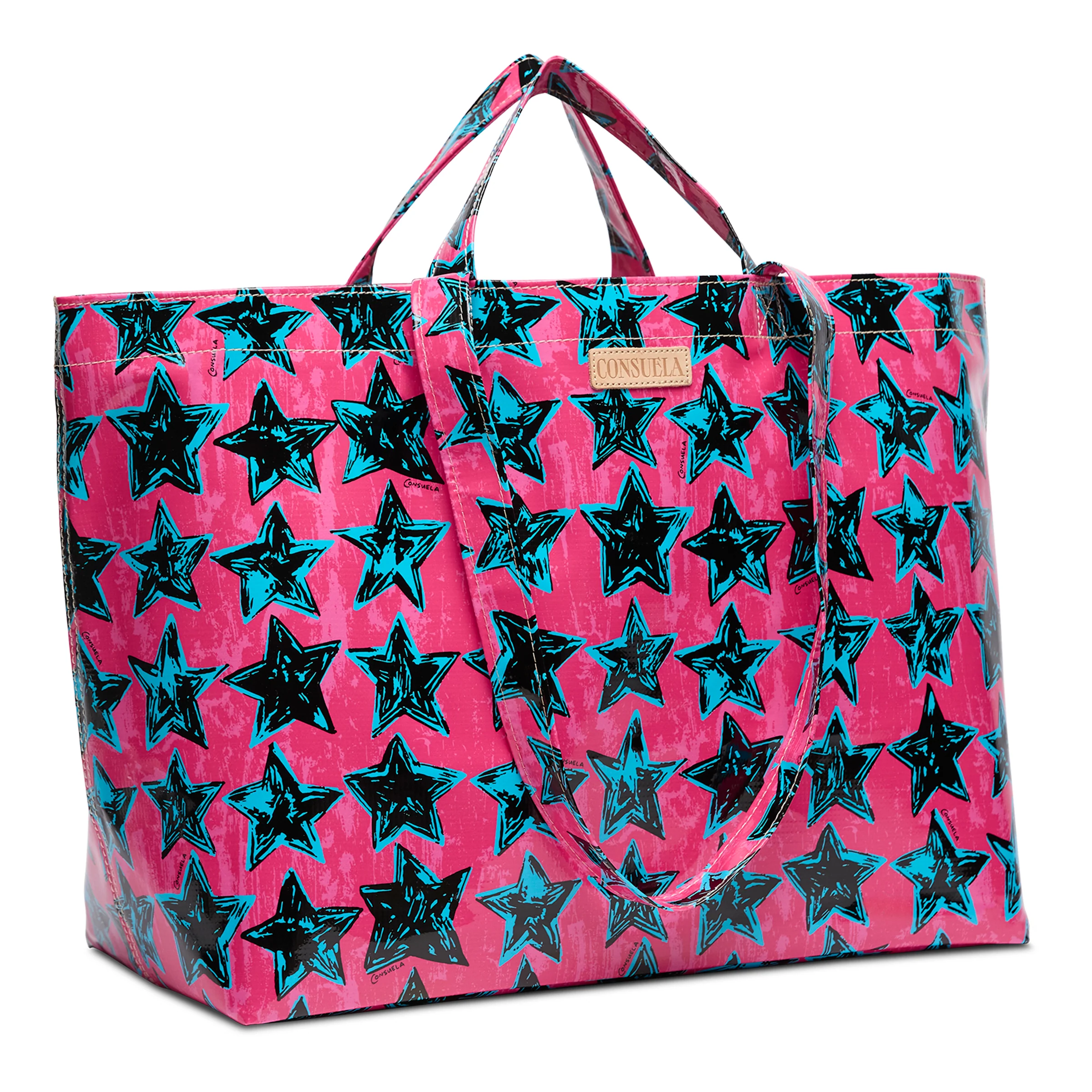 Presley Jumbo Bag - Image 3