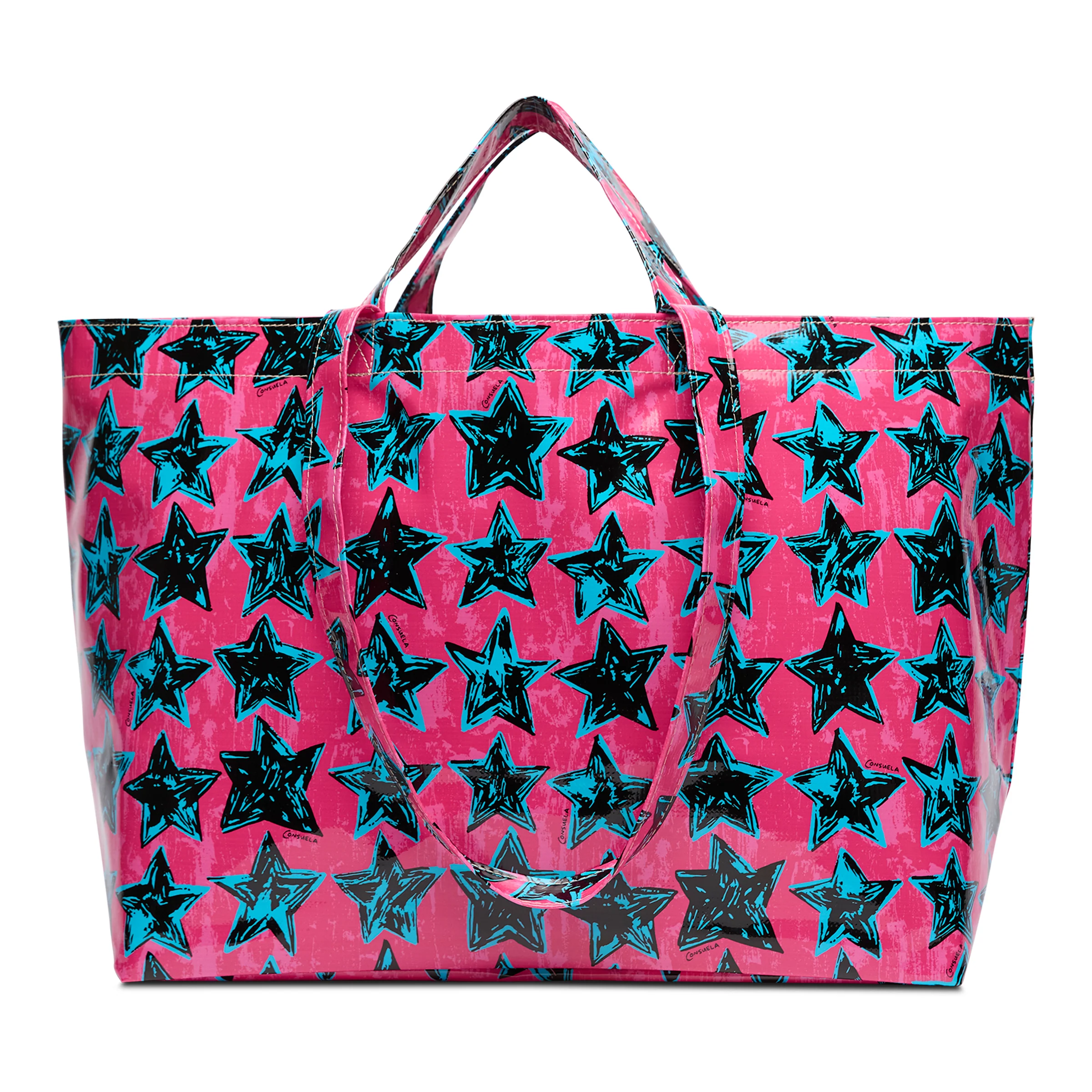 Presley Jumbo Bag - Image 4