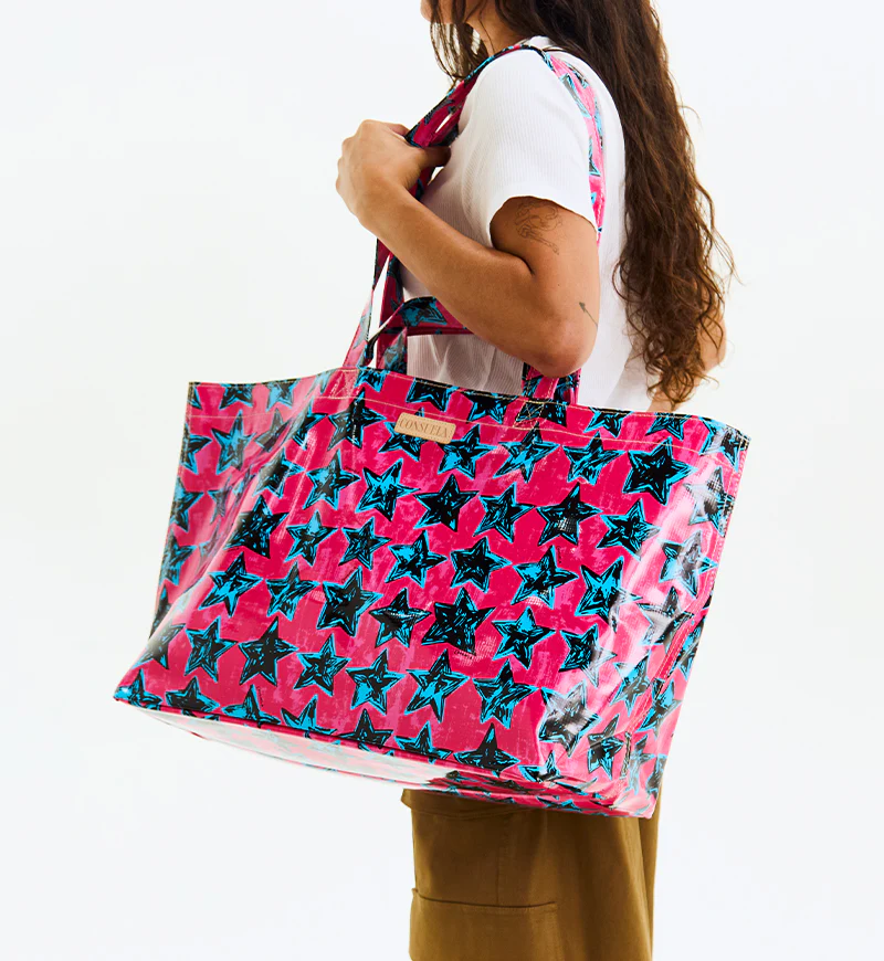 Presley Jumbo Bag - Image 5