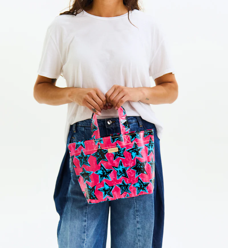 Presley Mini Bag - Image 5