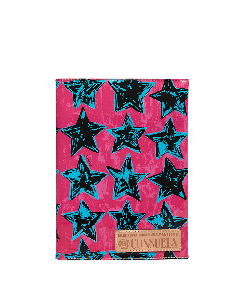 Presley Notebook Cover