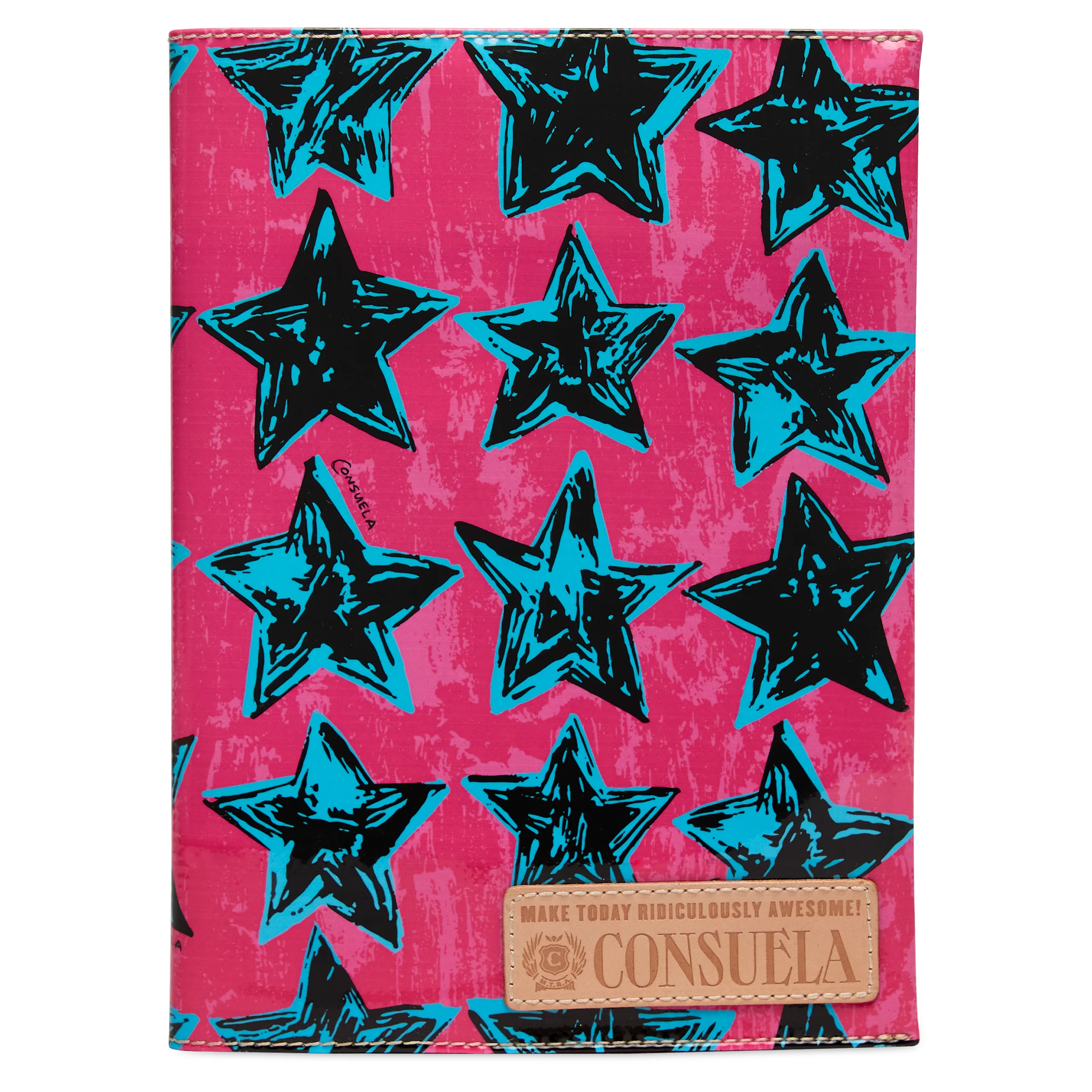 Presley Notebook Cover - Image 2