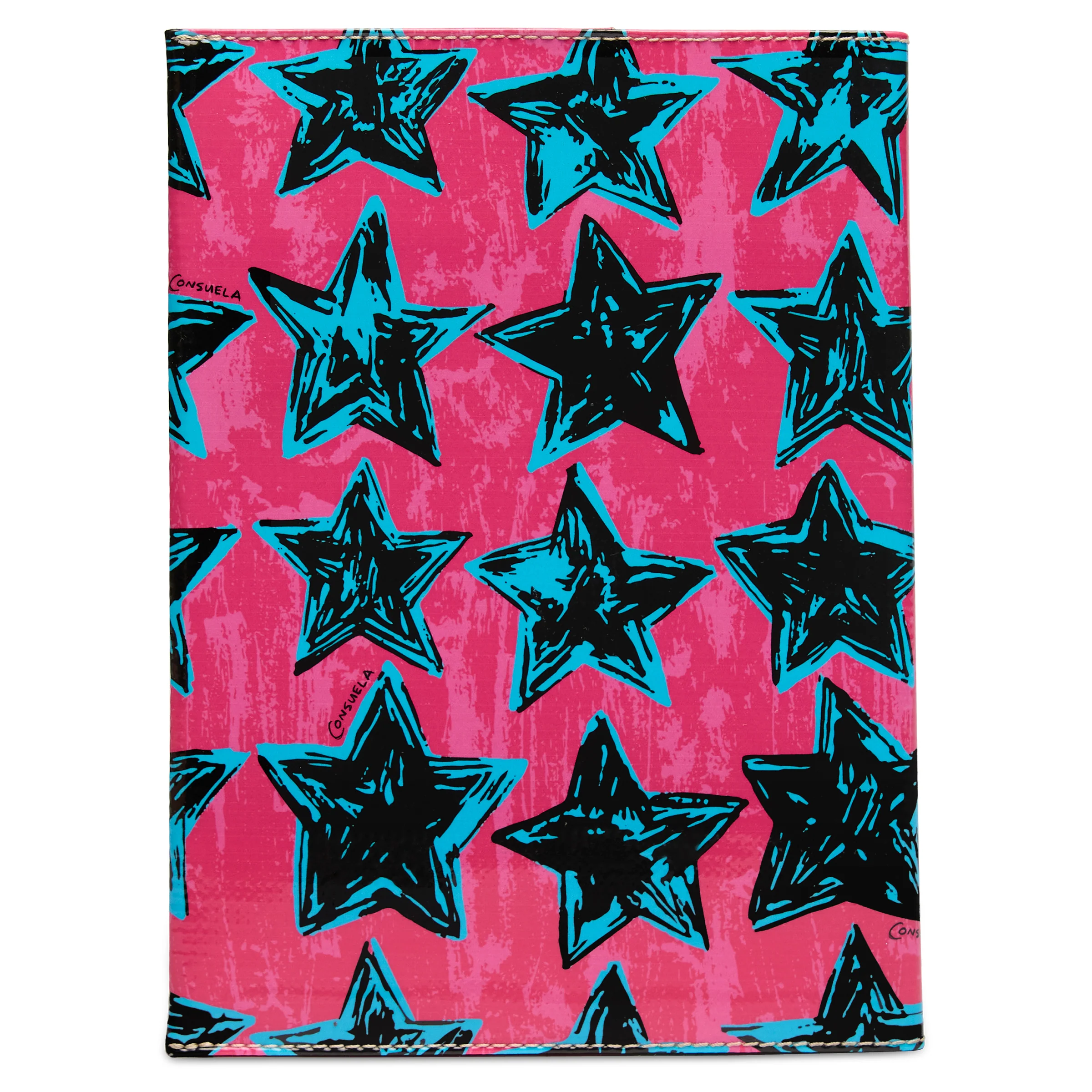 Presley Notebook Cover - Image 3