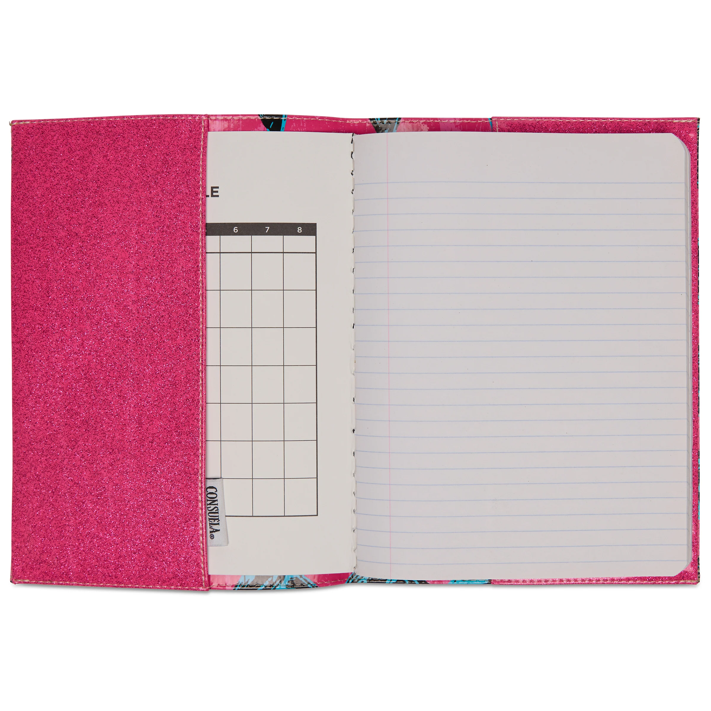 Presley Notebook Cover - Image 4