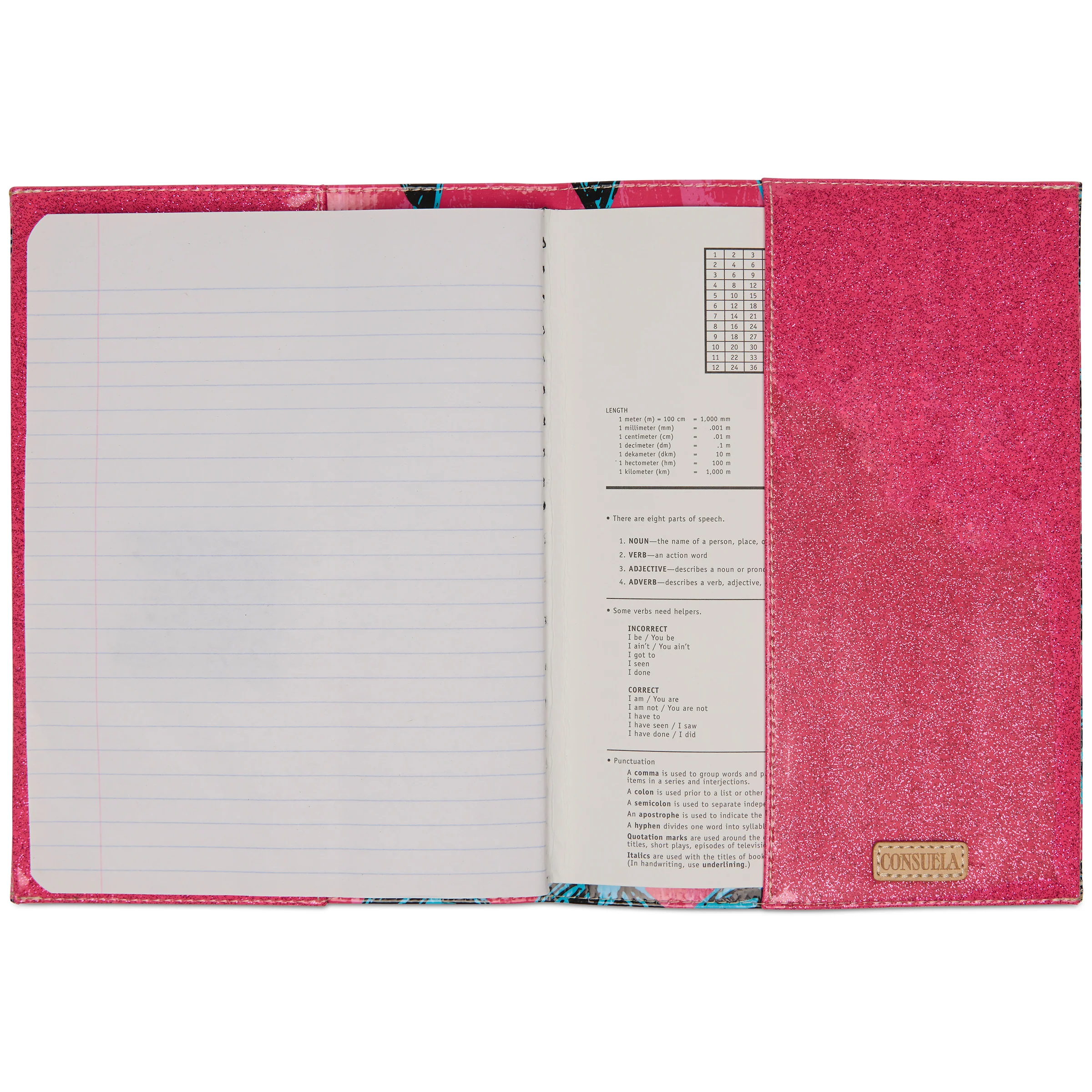 Presley Notebook Cover - Image 5