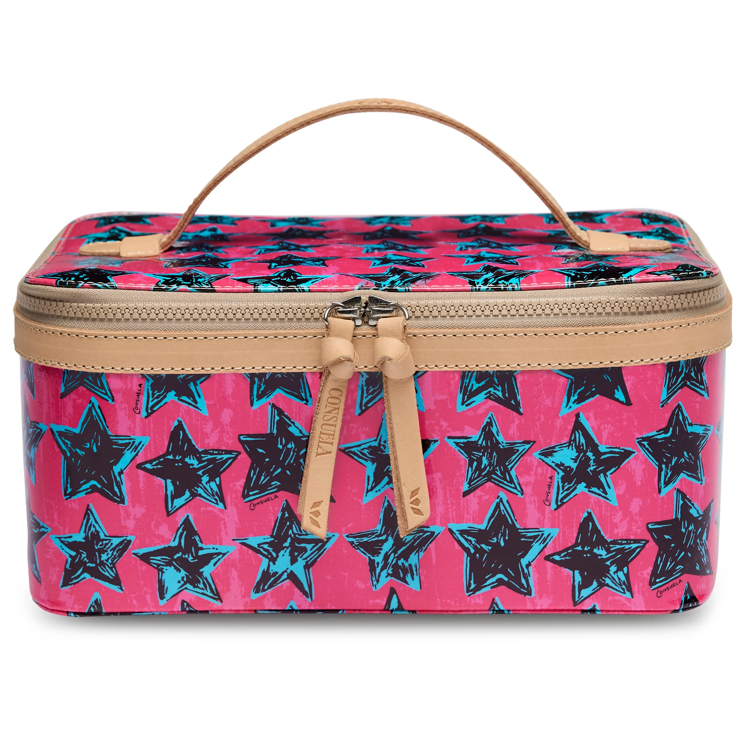 Presley Train Case - Image 2