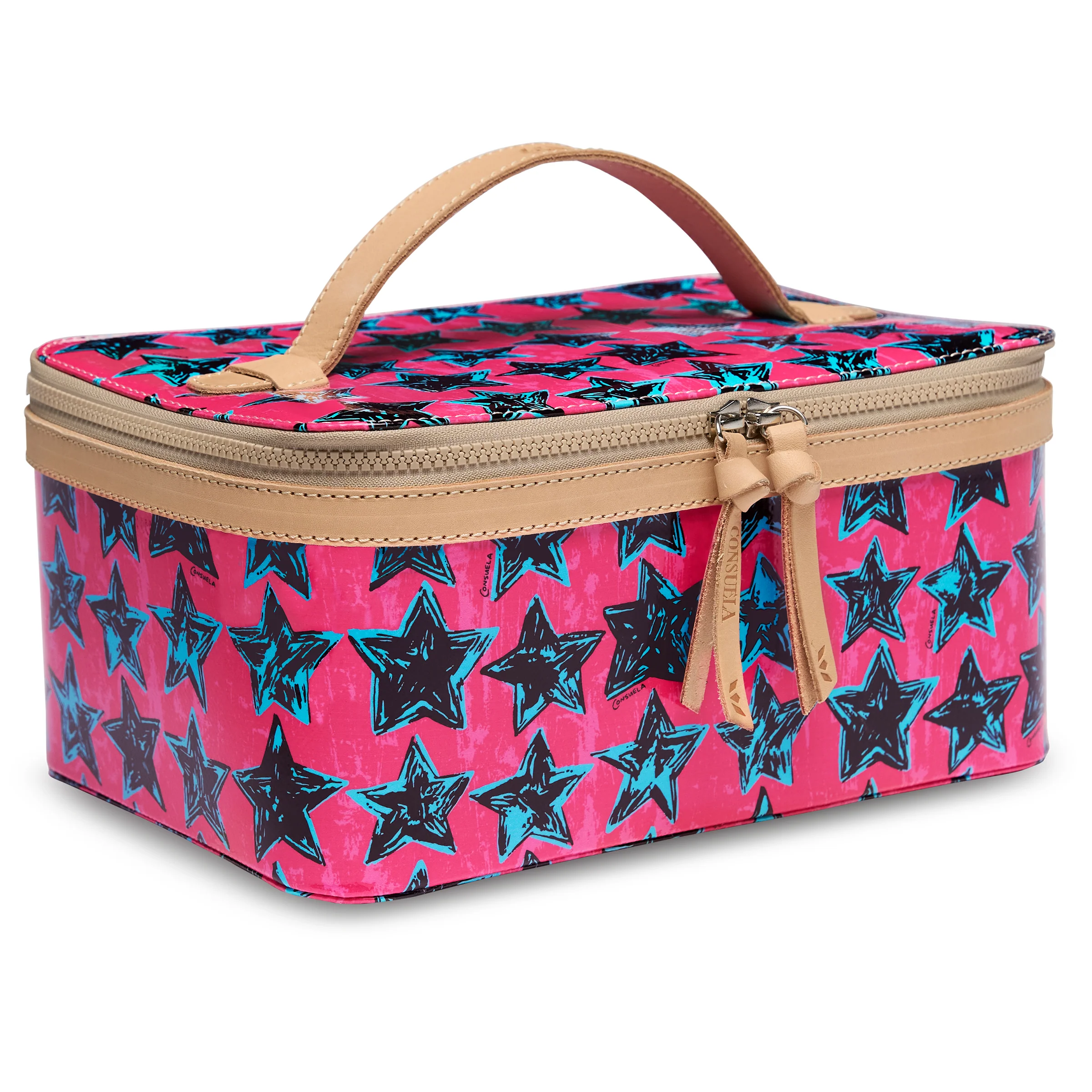 Presley Train Case - Image 3
