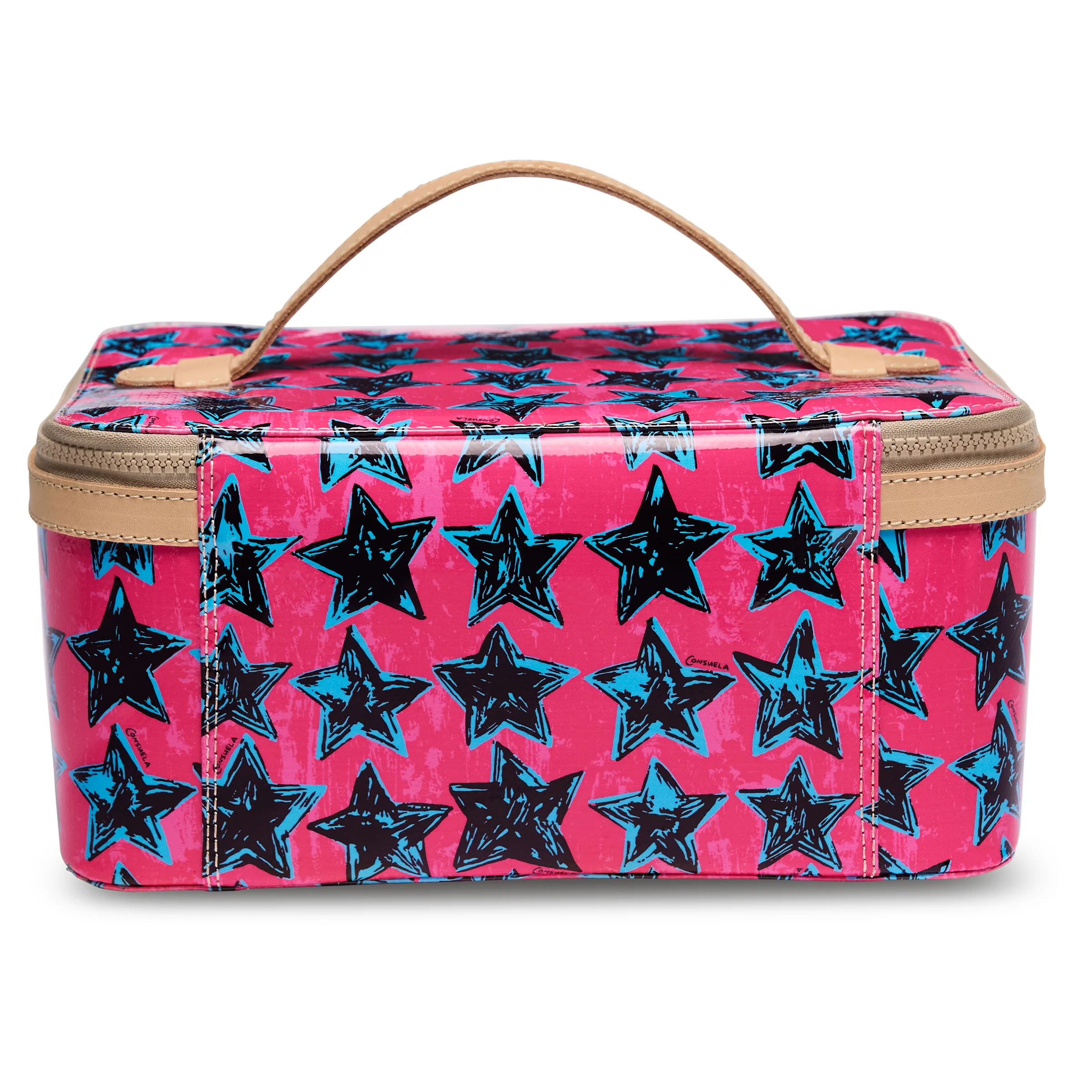 Presley Train Case - Image 4
