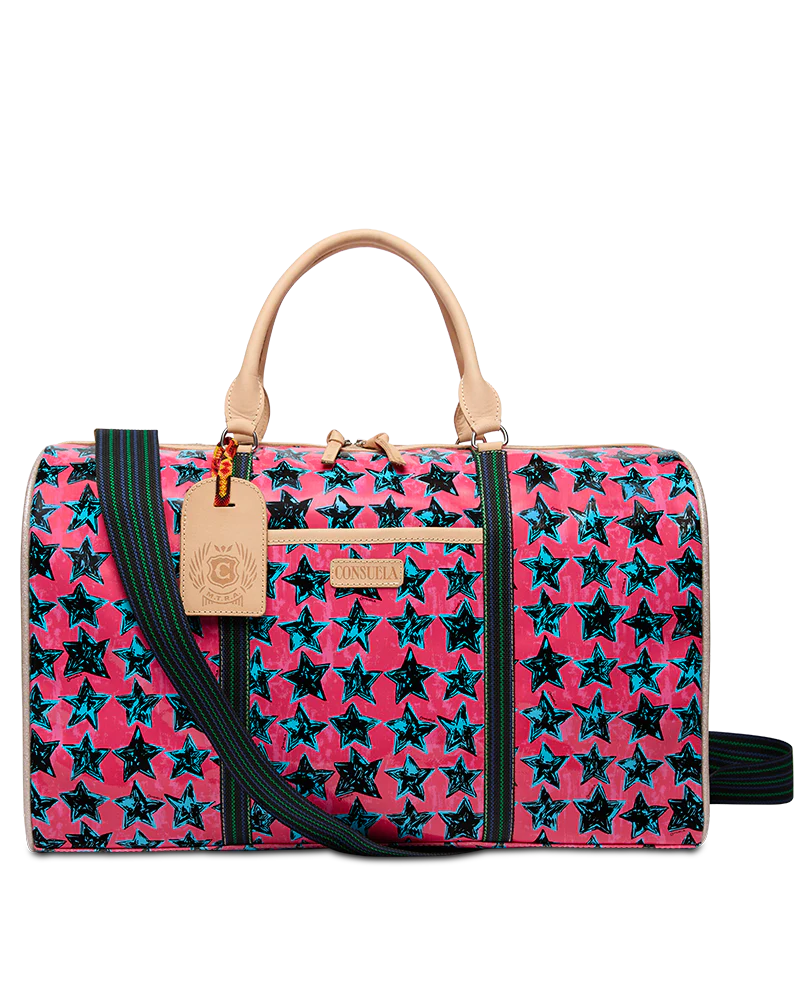 Presley Weekender