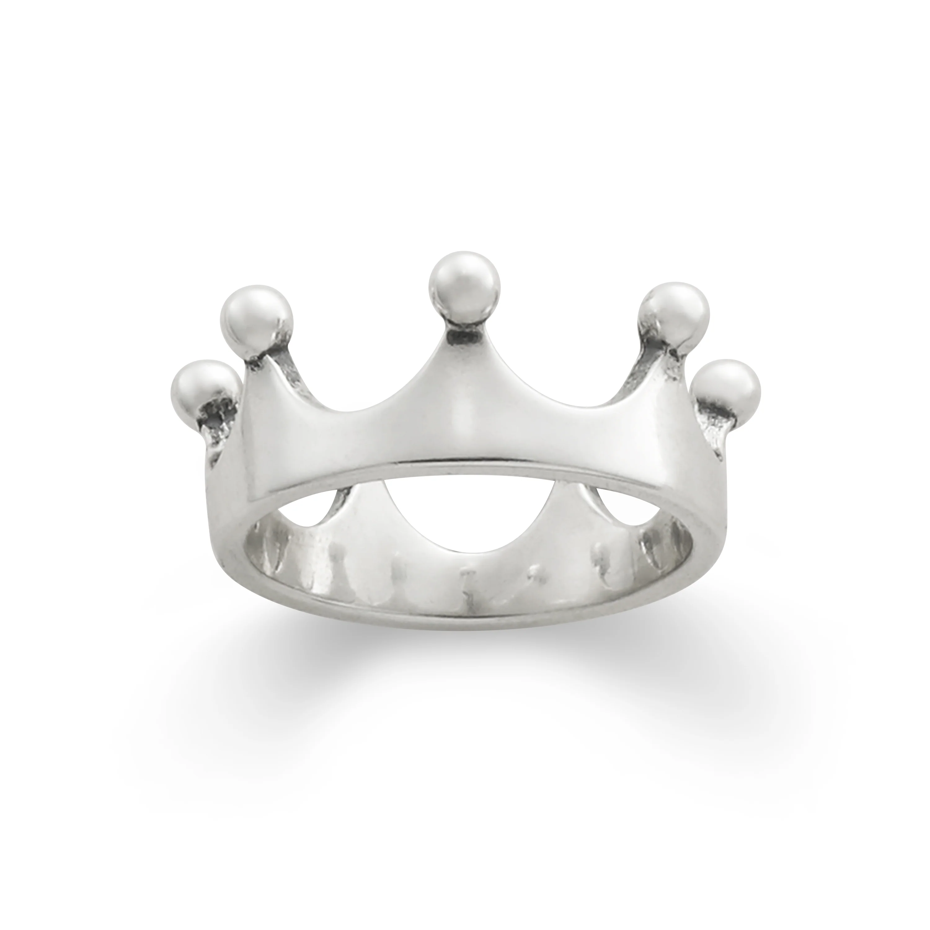 Princess Crown Ring - Image 2