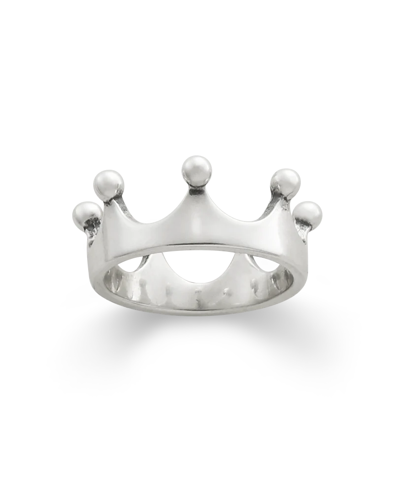 Princess Crown Ring - Image 3