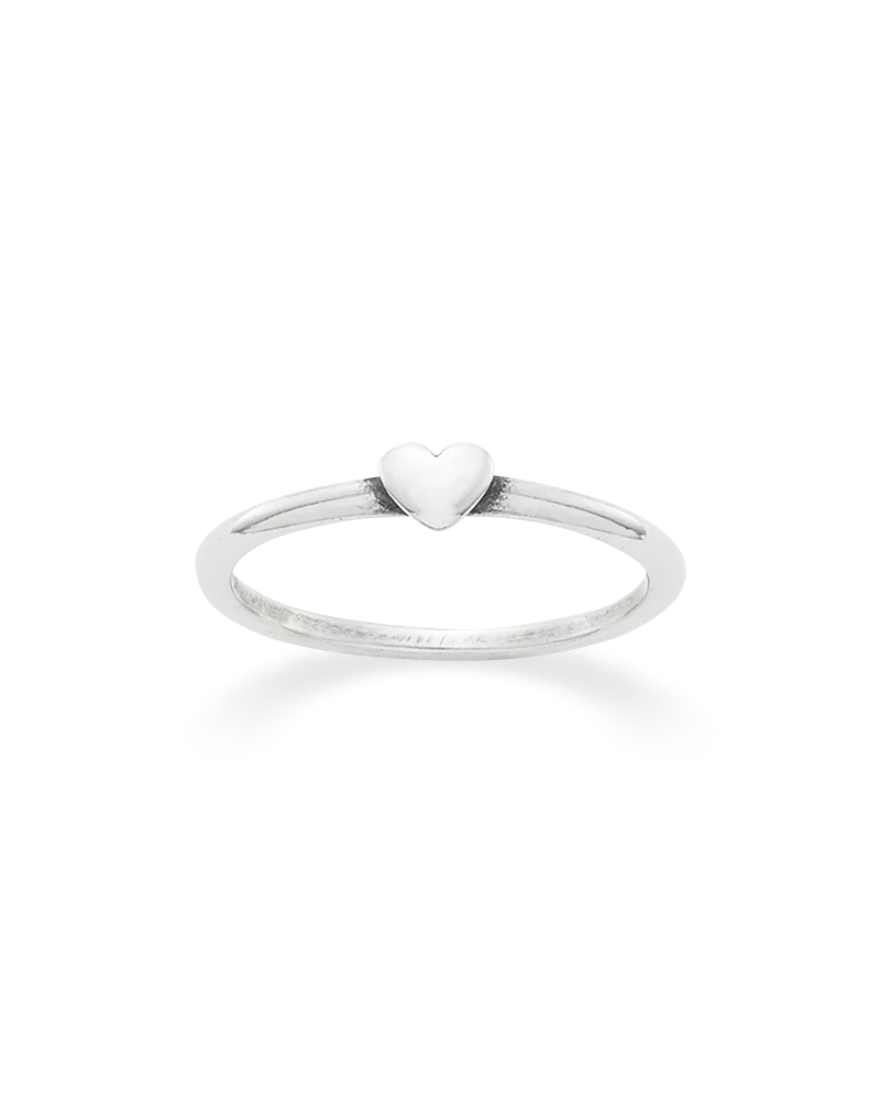 Pure Heart Ring - Image 3