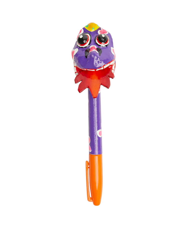 Purple Dragon Marker - Image 2