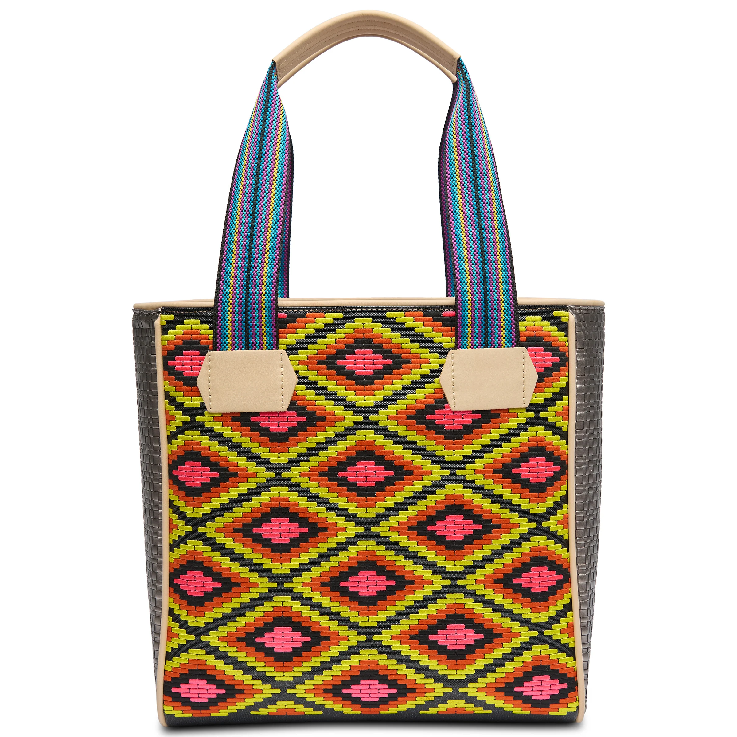 Rae Classic Tote - Image 2