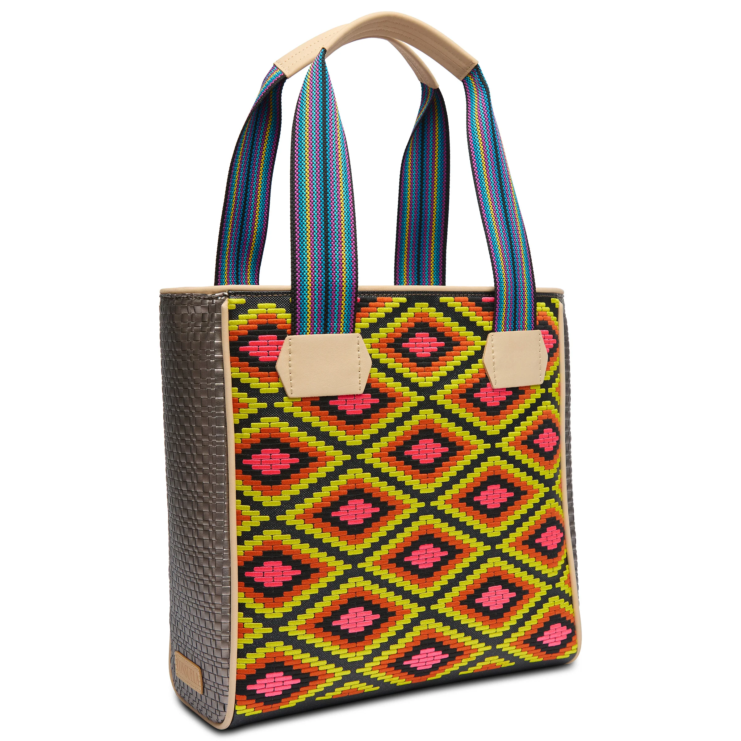Rae Classic Tote - Image 3