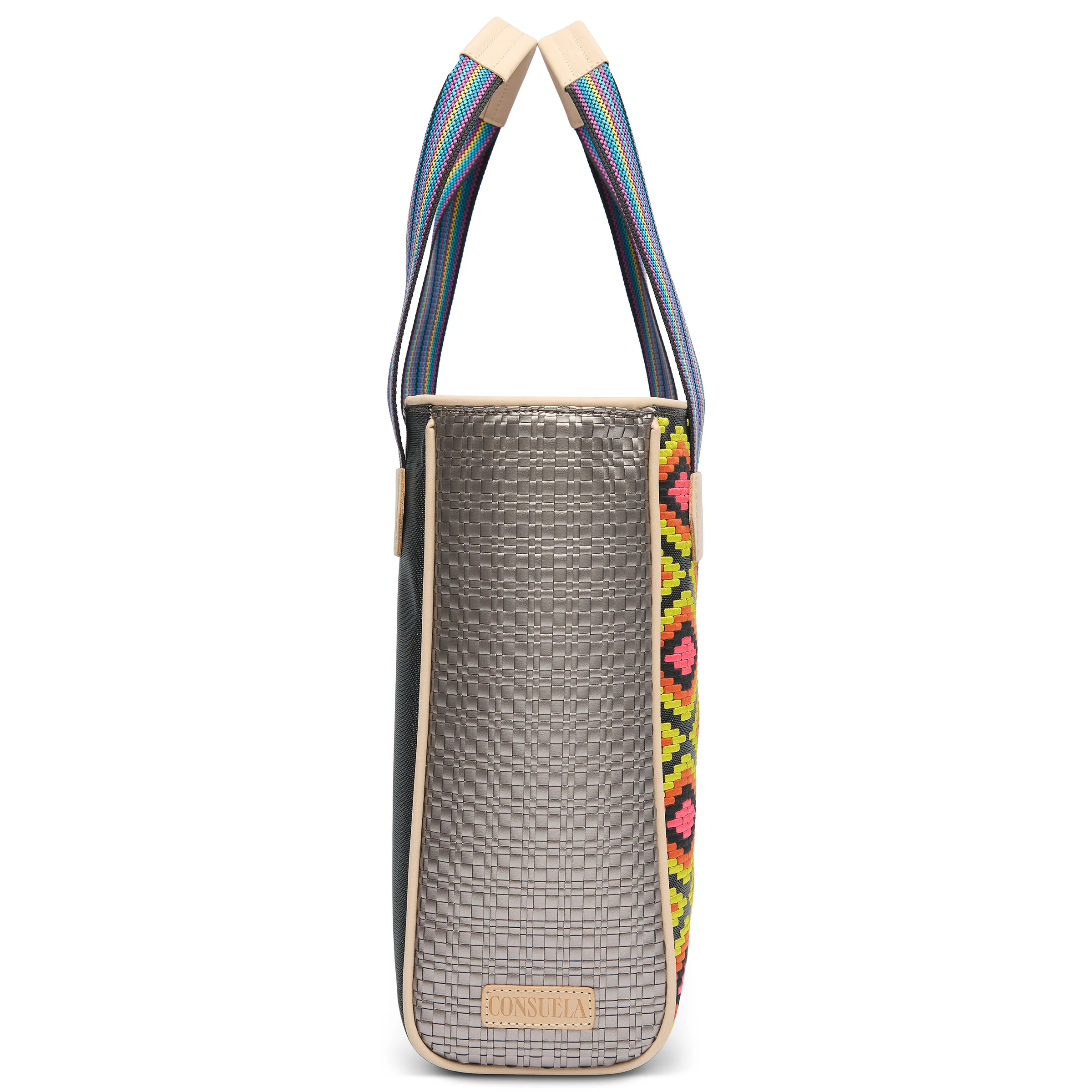 Rae Classic Tote - Image 4