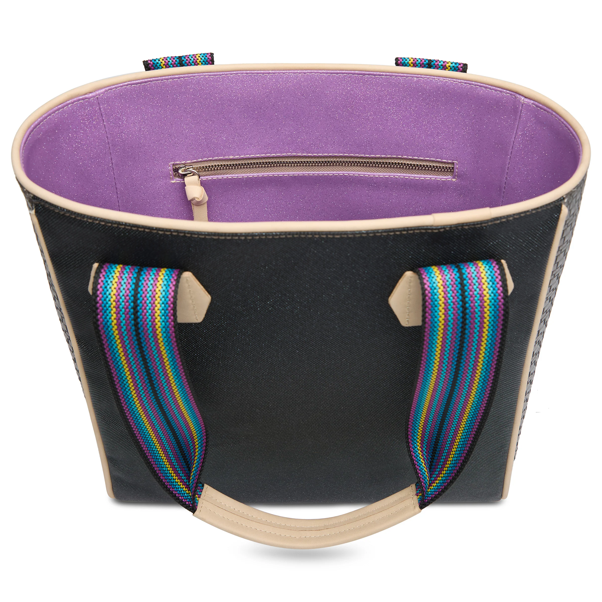 Rae Classic Tote - Image 7