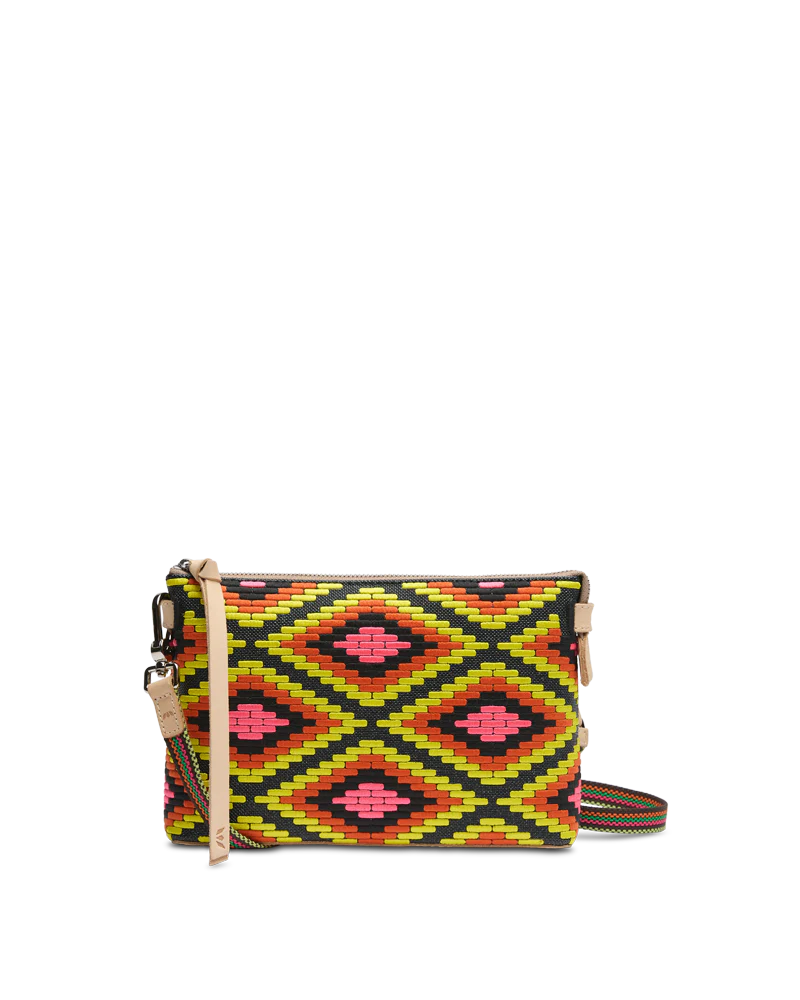 Rae Midtown Crossbody