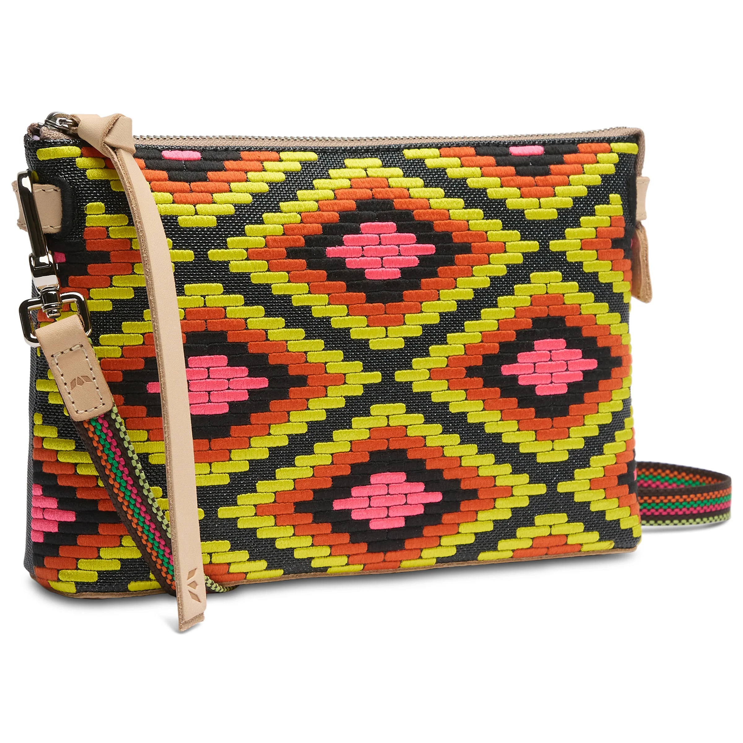 Rae Midtown Crossbody - Image 3