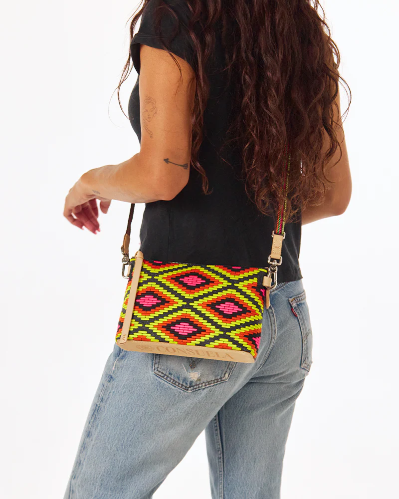 Rae Midtown Crossbody - Image 7