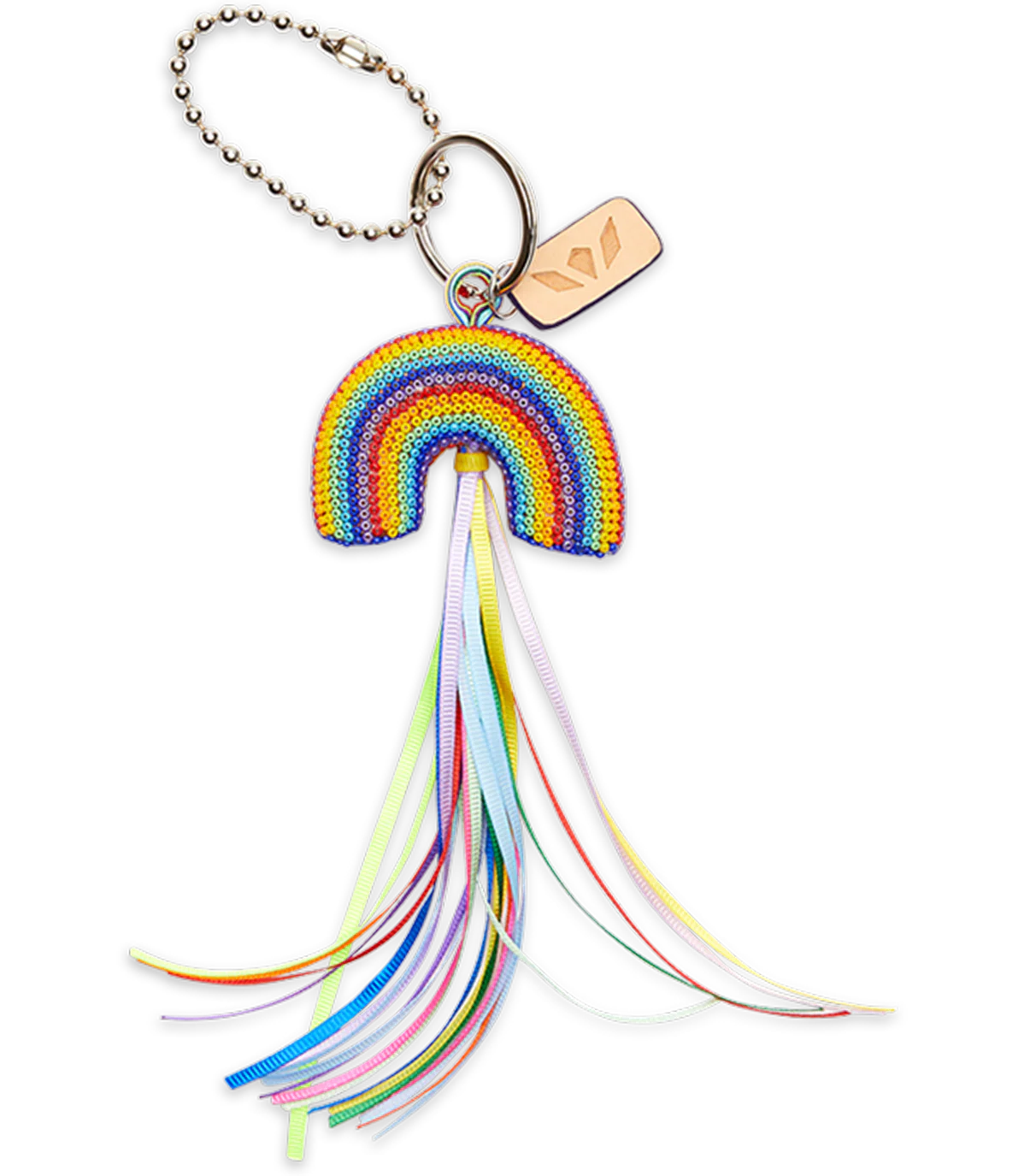 Rainbow Celebration Charm - Image 2