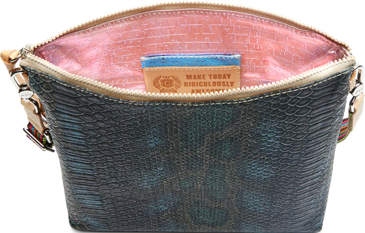 Rattler Downtown Crossbody - Image 6