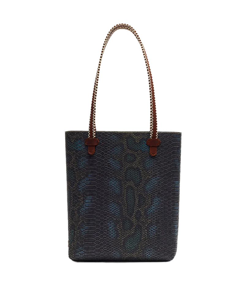 Rattler Everyday Tote