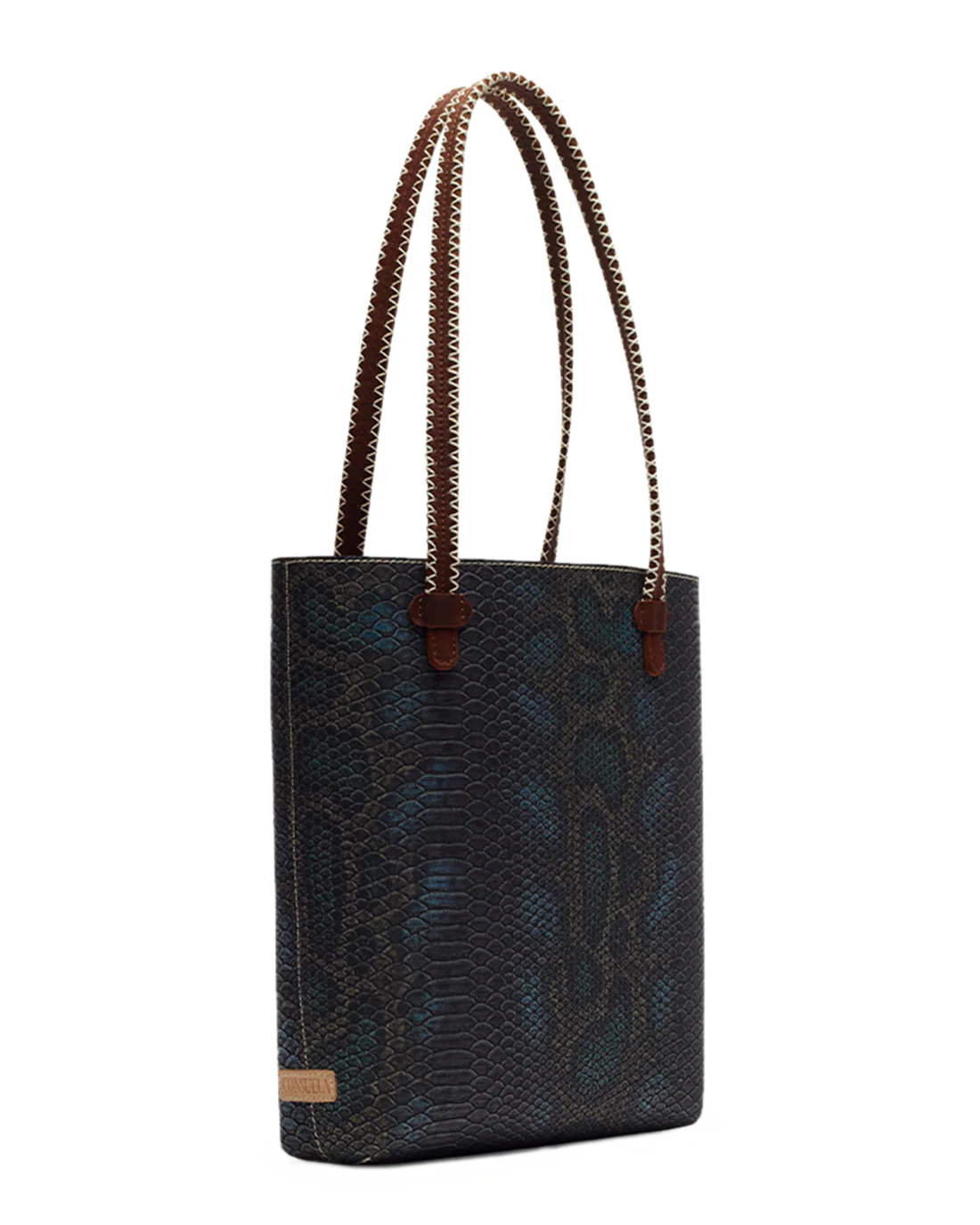 Rattler Everyday Tote - Image 3