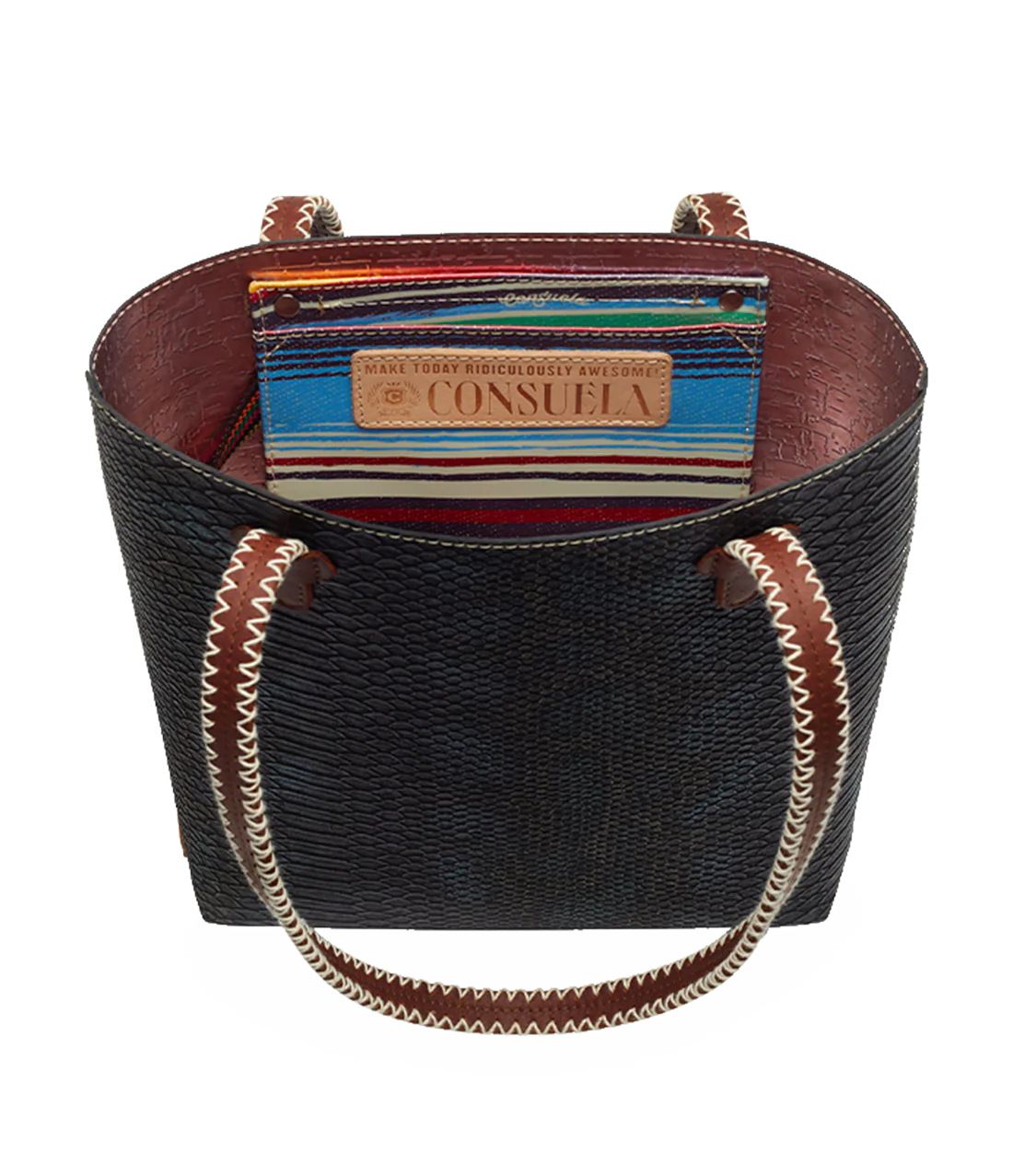 Rattler Everyday Tote - Image 6