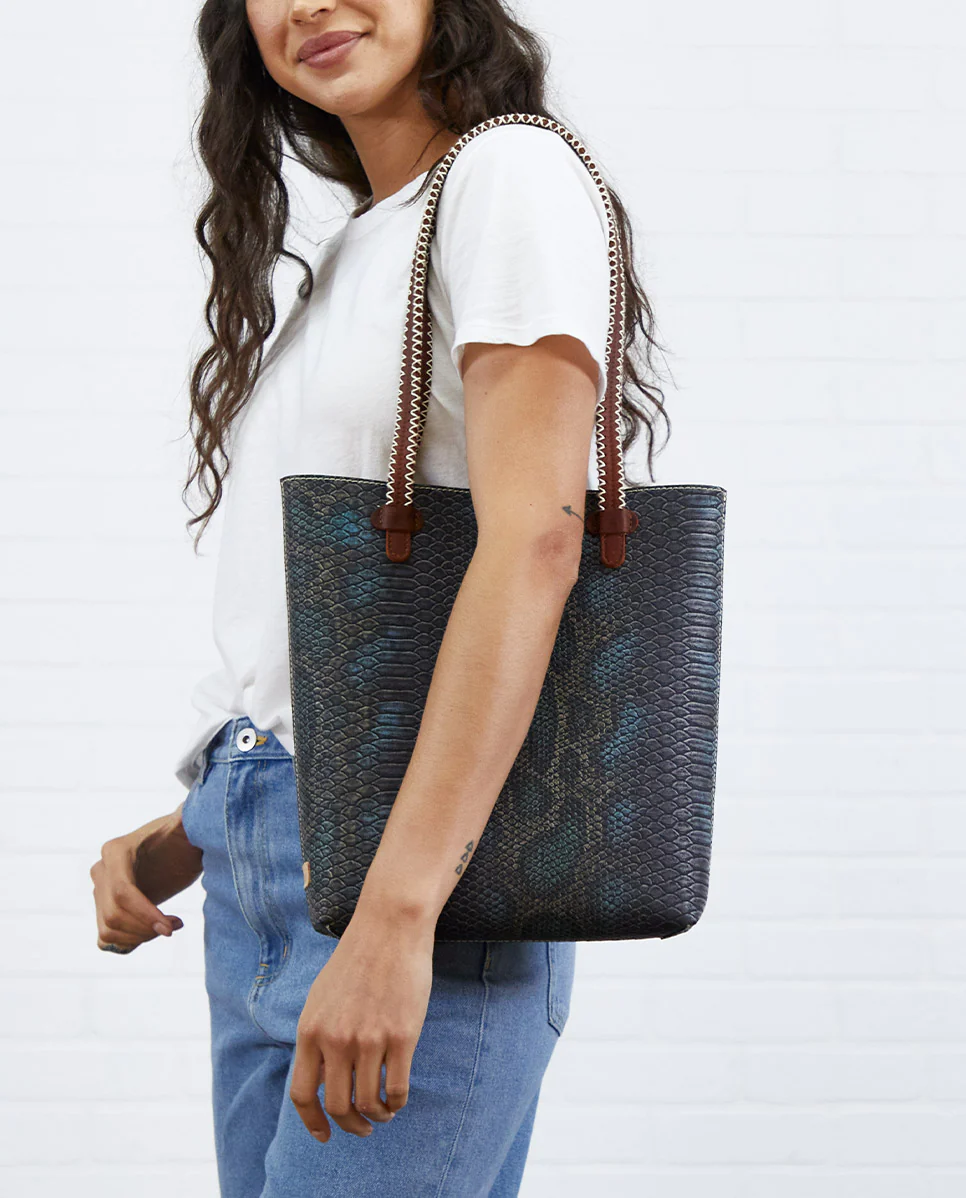 Rattler Everyday Tote - Image 8