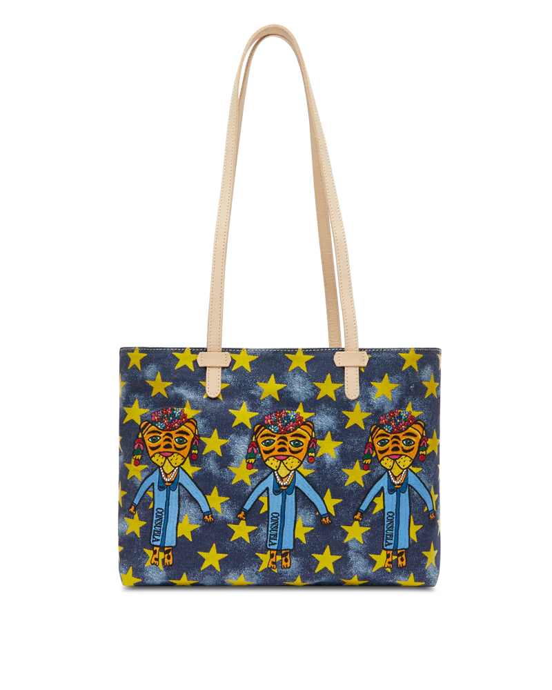 Rawr Easy Tote