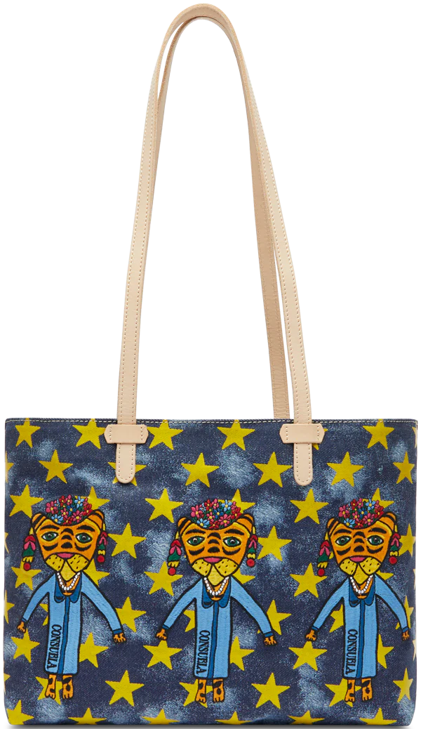 Rawr Easy Tote - Image 2