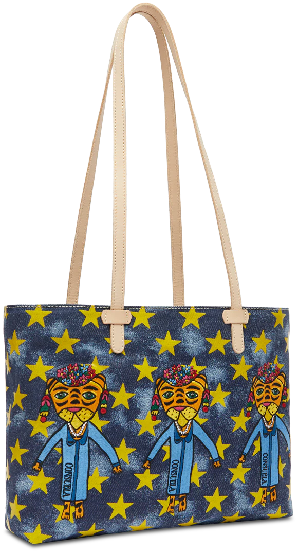 Rawr Easy Tote - Image 3