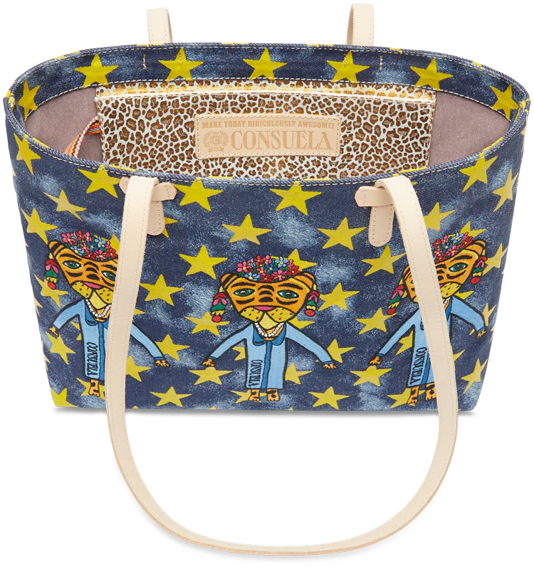 Rawr Easy Tote - Image 6