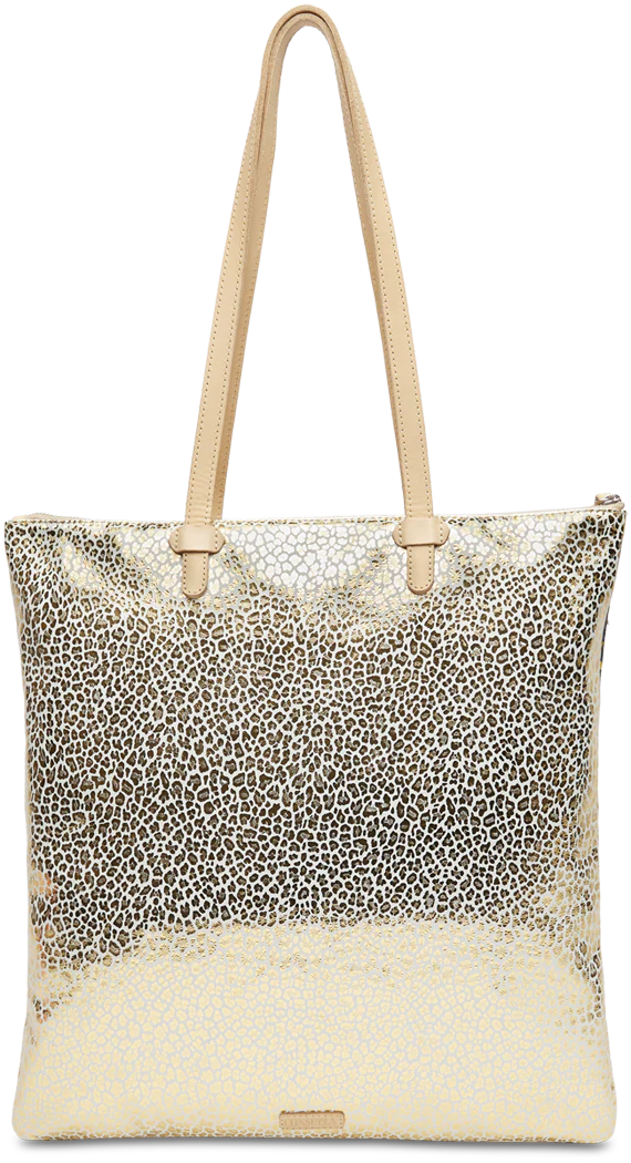 Rawr Shopper Tote - Image 5