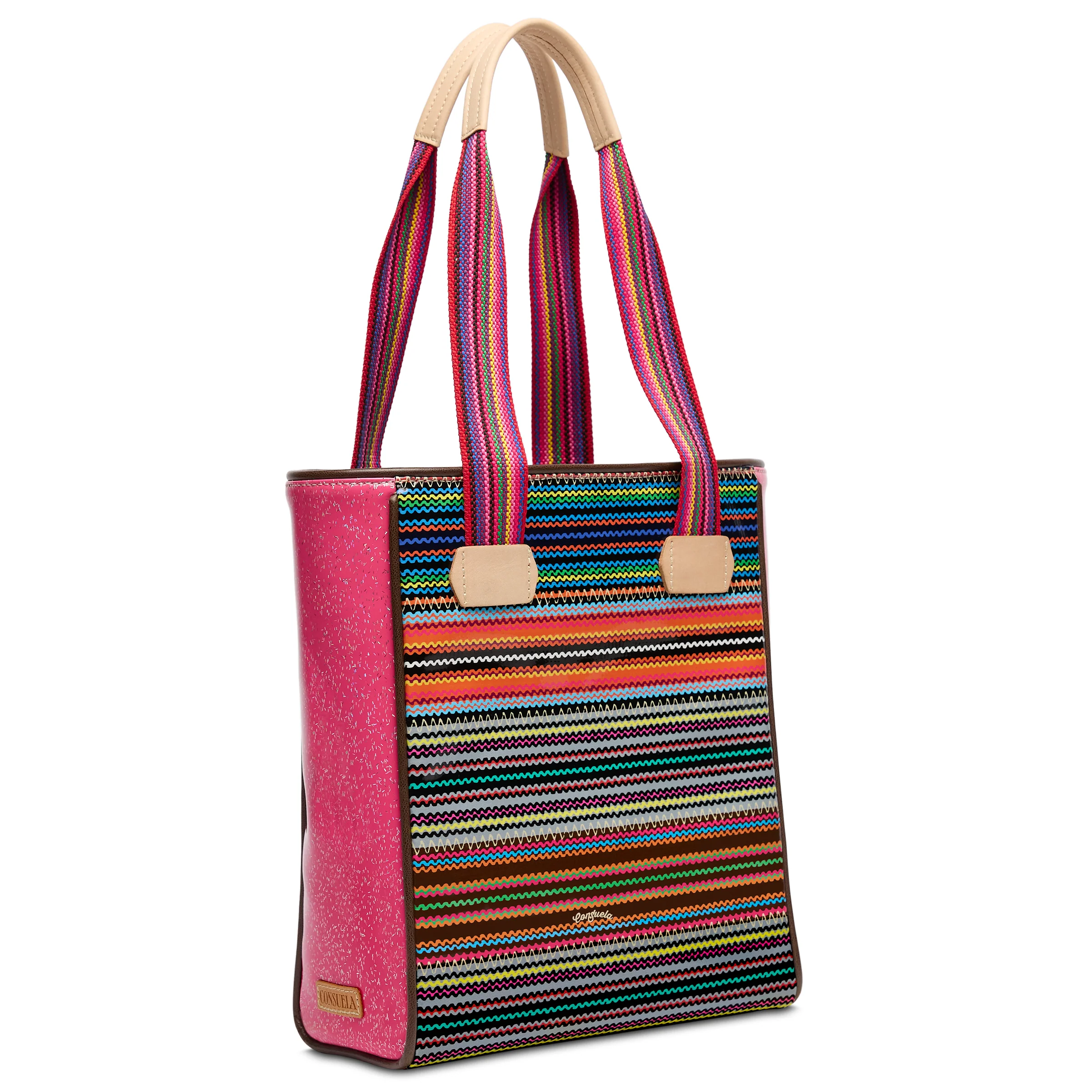 Reese Chica Tote - Image 3