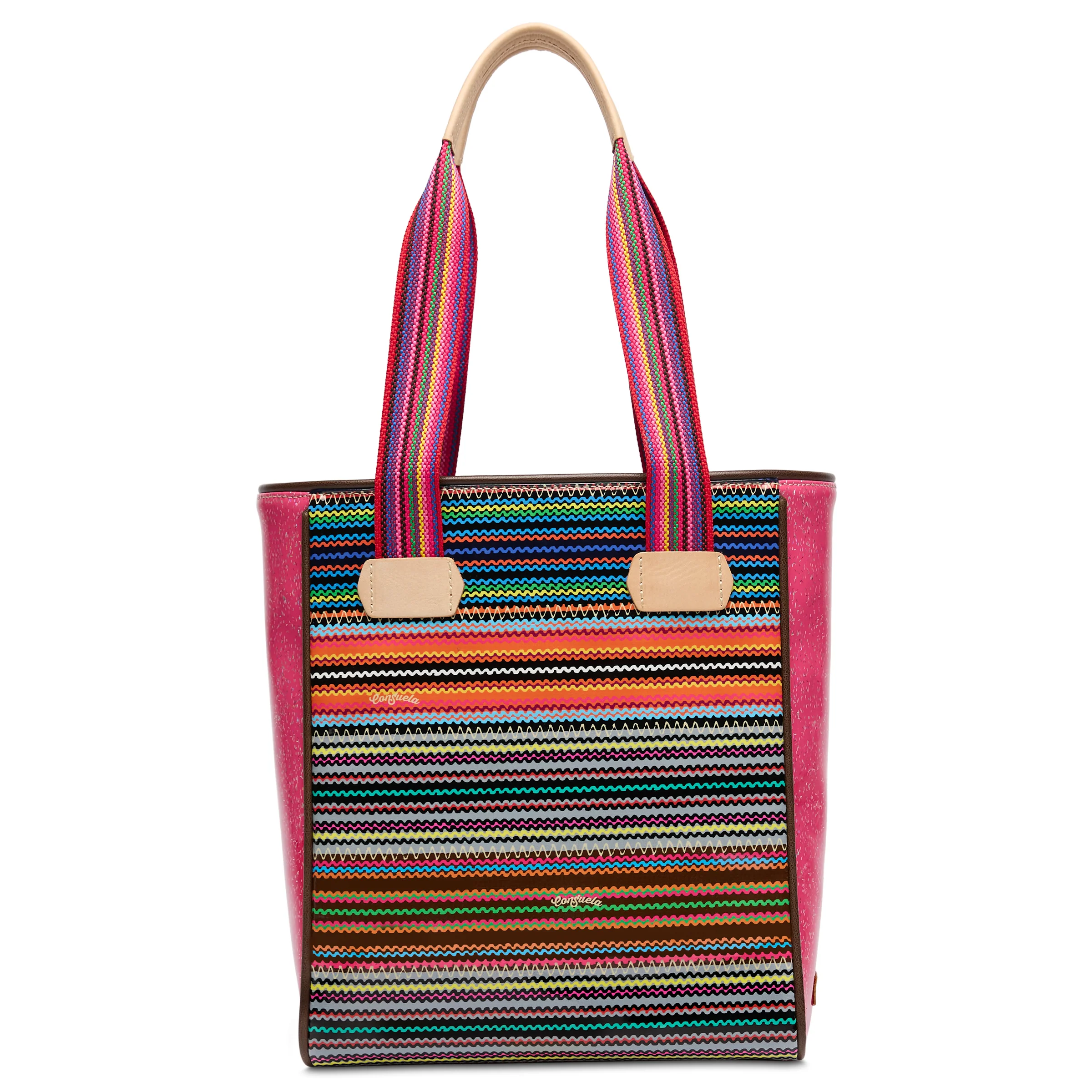Reese Chica Tote - Image 5