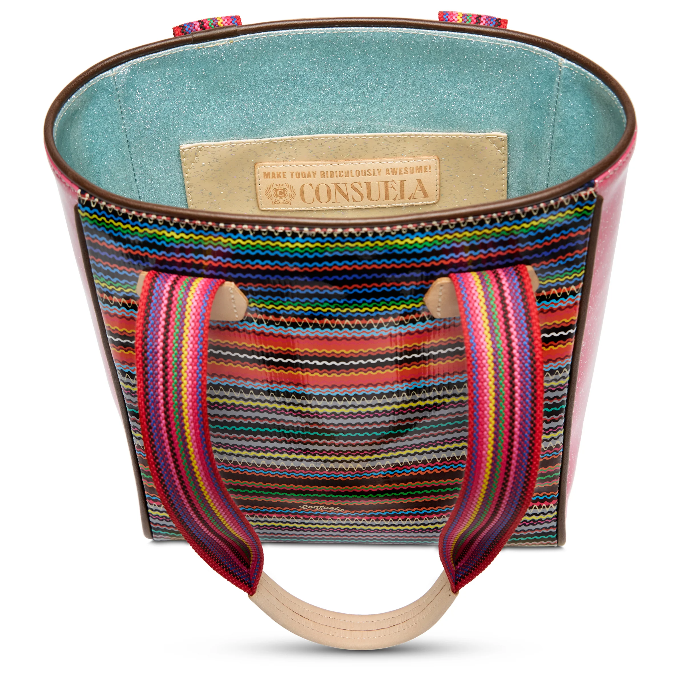 Reese Chica Tote - Image 6