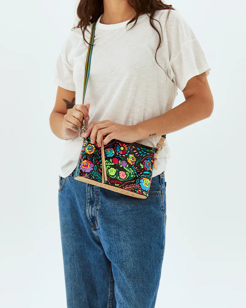 Rita Midtown Crossbody - Image 7