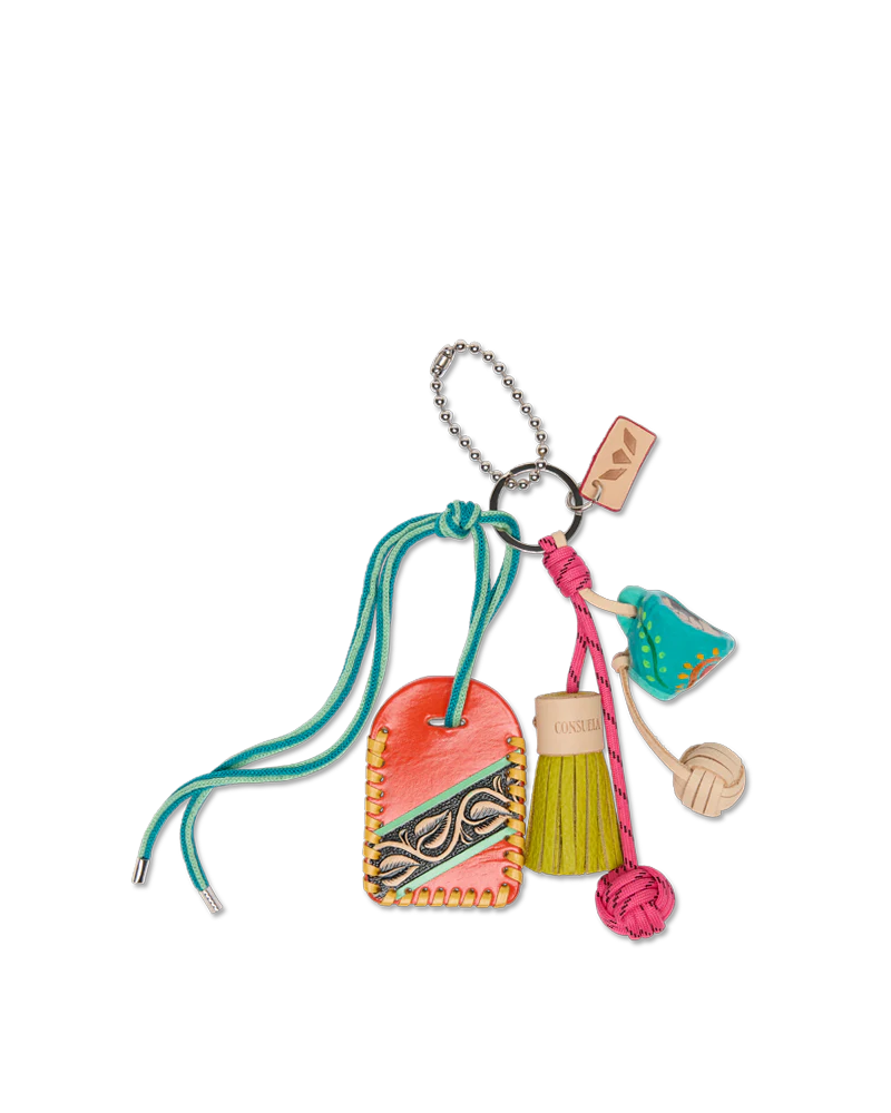 Roaster Charm