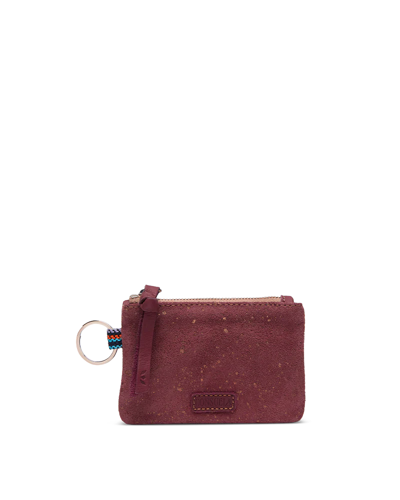 Rose Pouch