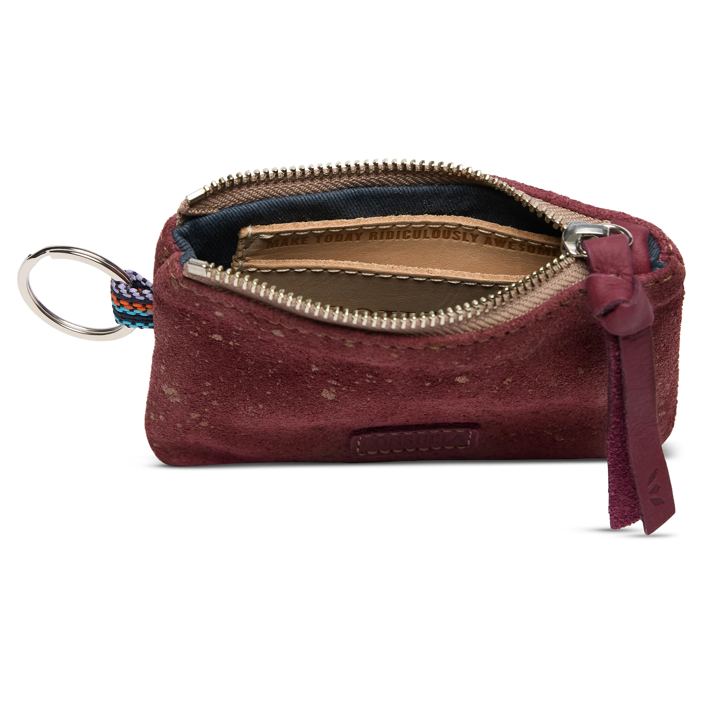Rose Pouch - Image 4