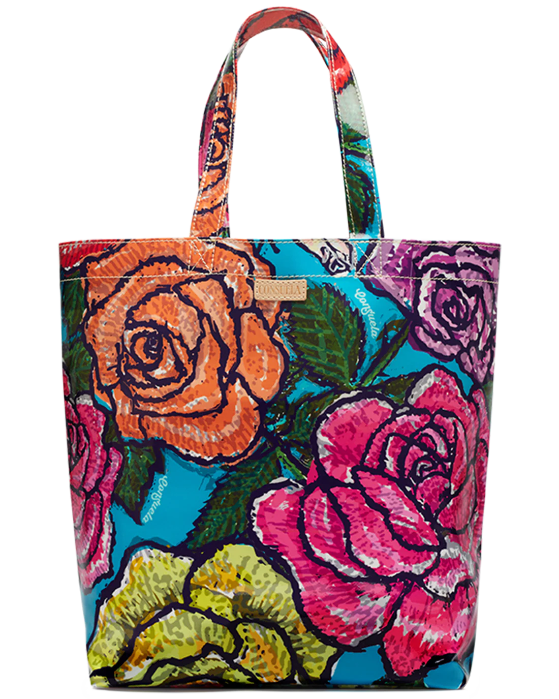 Rosie Basic Bag - Image 2