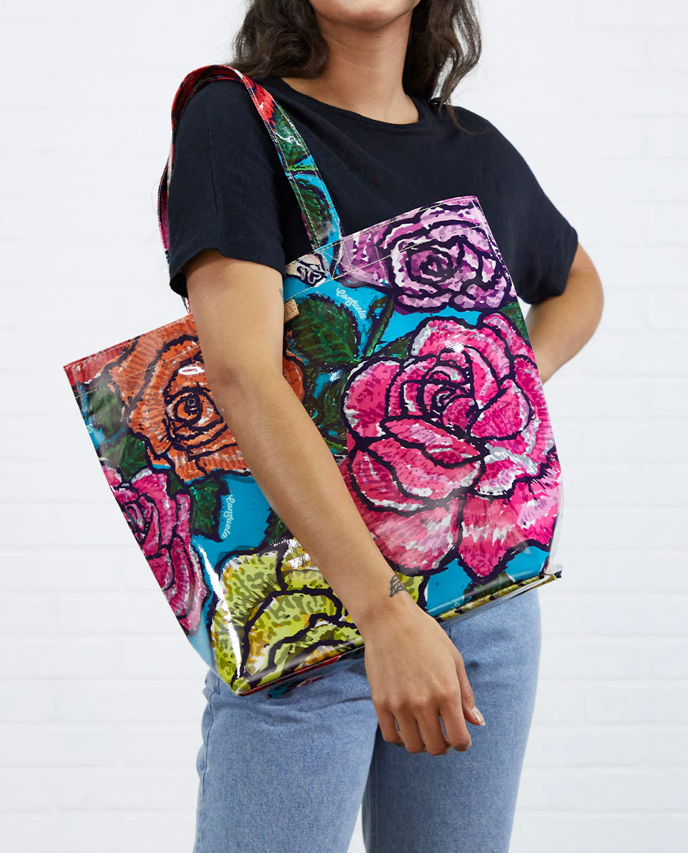 Rosie Basic Bag - Image 4