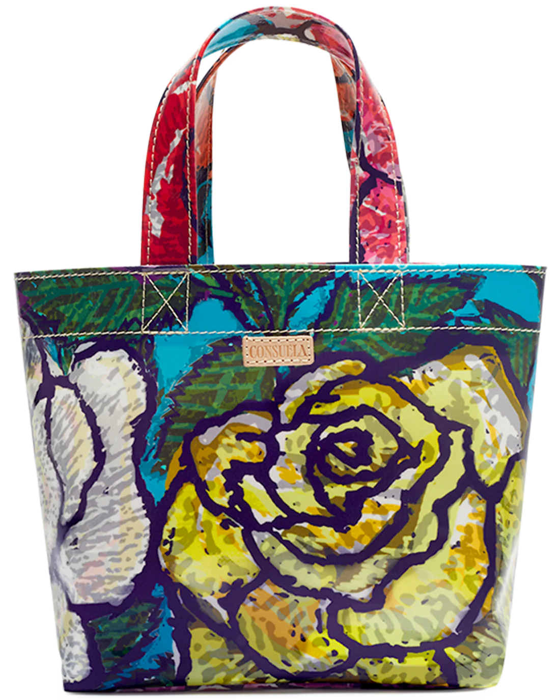 Rosie Mini Bag - Image 2