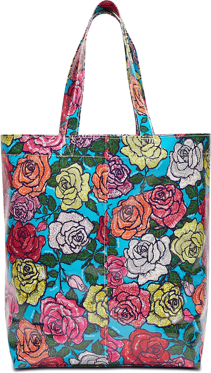 Rosita Basic Bag - Image 4